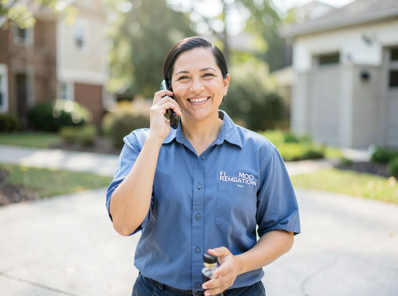 Mold Remediation Normangee, TX FAQs